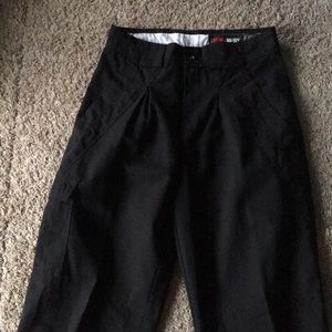 Dress casual pants